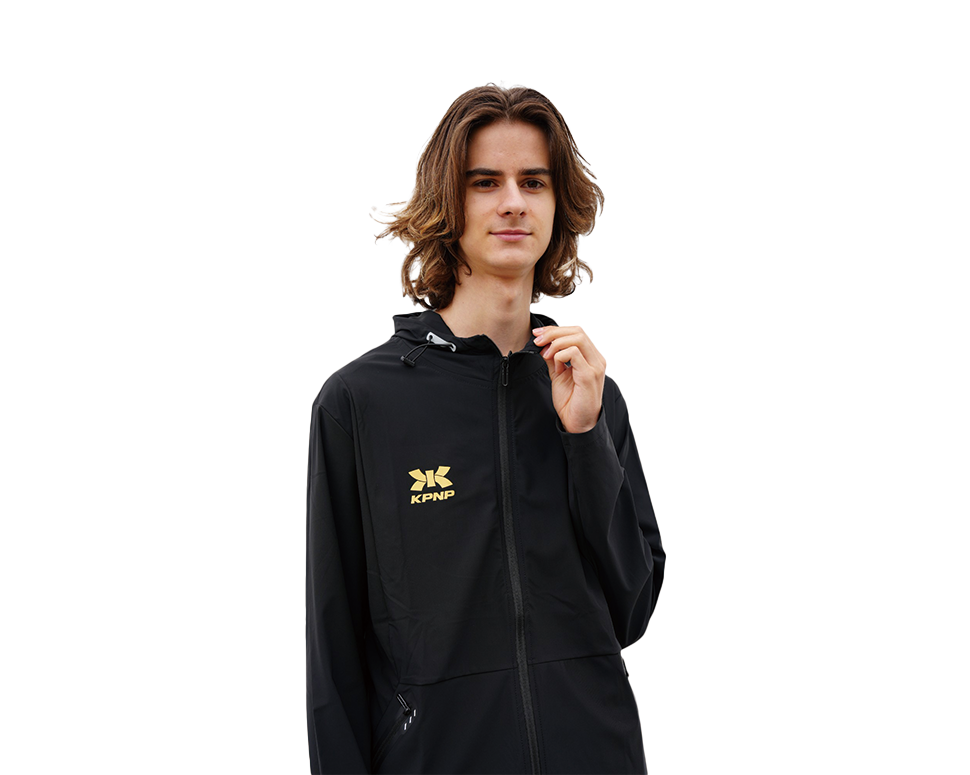 KPNP Apparel