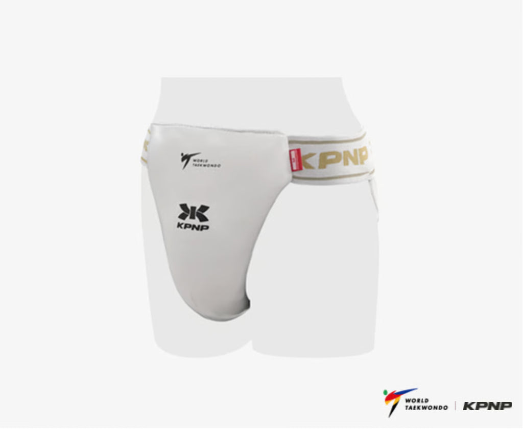 KPNP Groin Guard (Male)