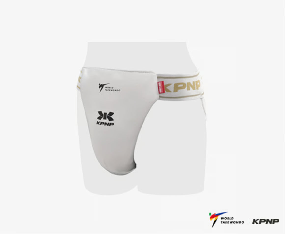 KPNP Groin Guard (Male)