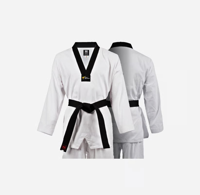 KPNP Jacquard Dobok