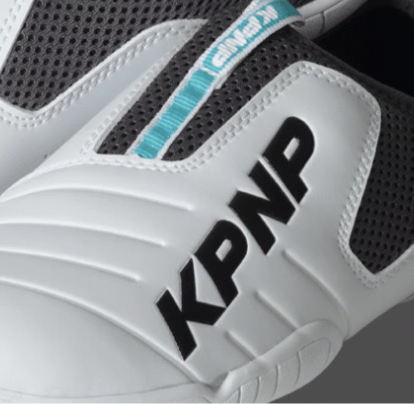 KPNP Performance Taekwondo Shoes