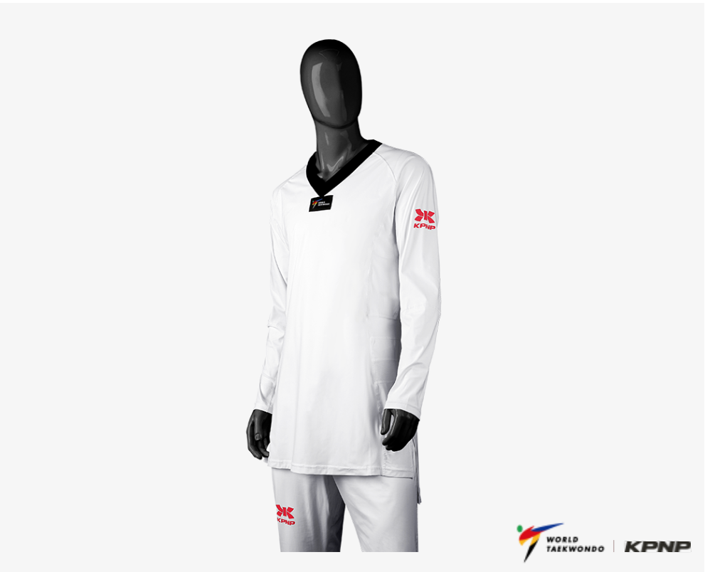 KPNP Elite Black Label Uniform