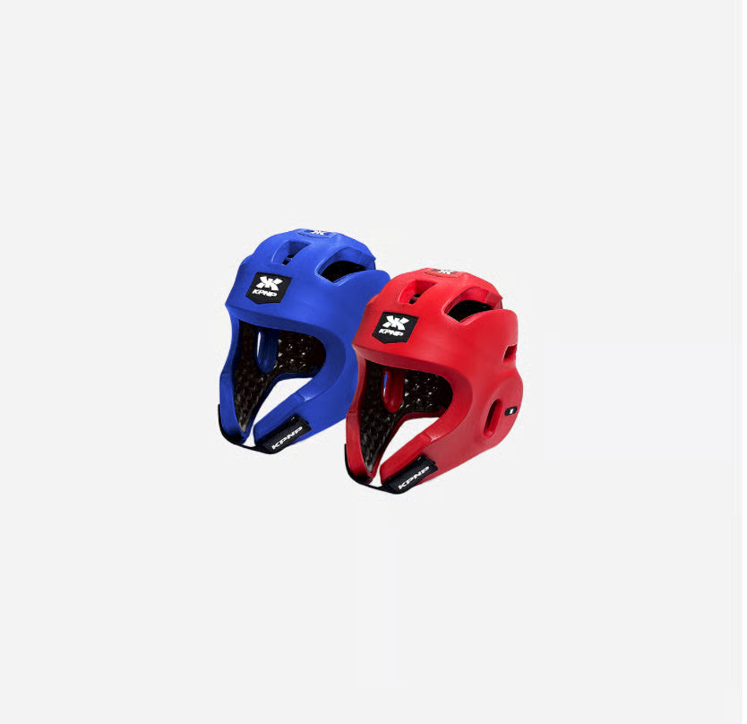 KPNP PSS K2 Electronic Head Protector