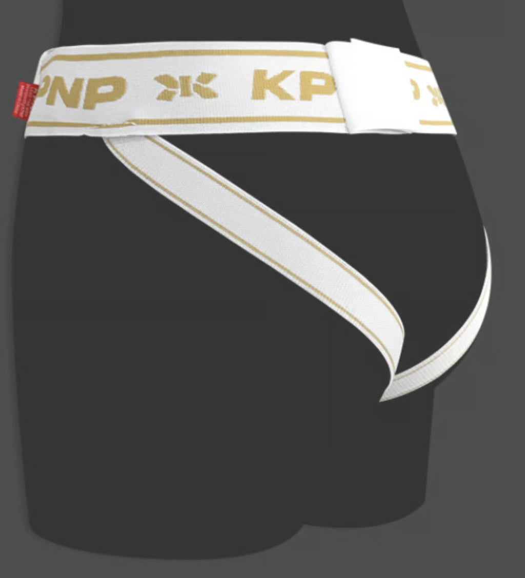 KPNP Groin Guard (Male)