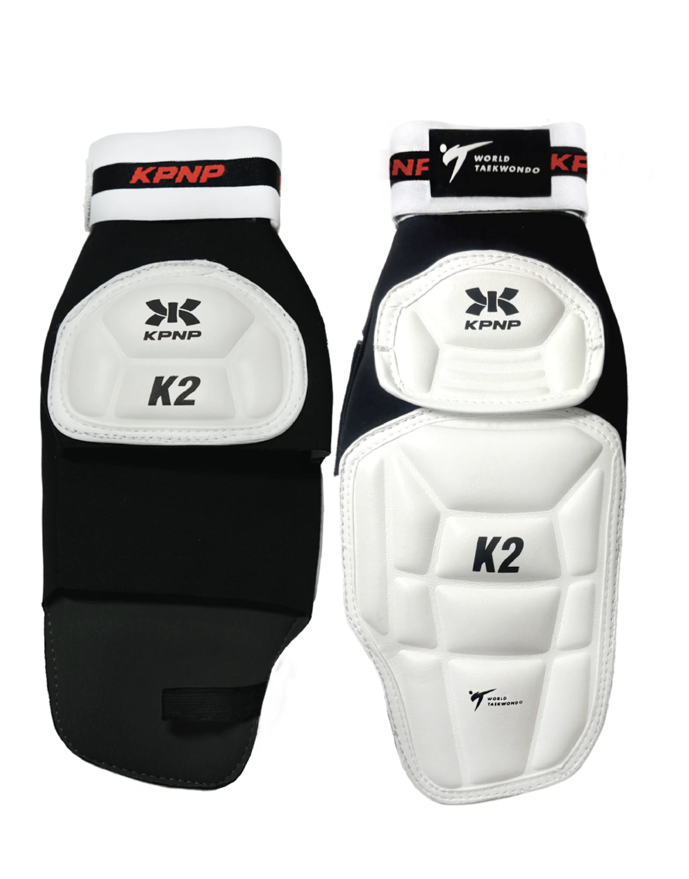 KPNP K2 Electronic Socks