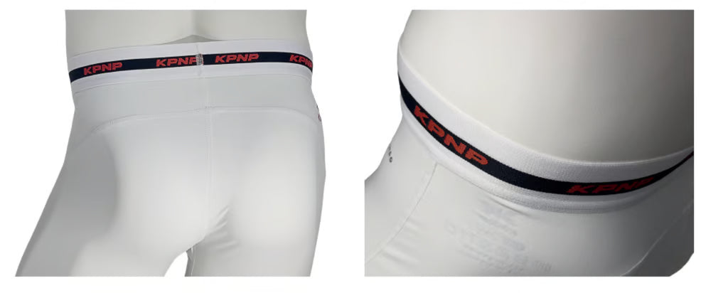 KPNP Black Label Groin Guard (Male)