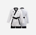KPNP Poomsae Dan Dobok (Male)