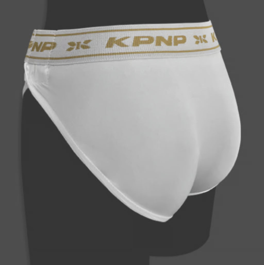 KPNP Groin Guard (Female)