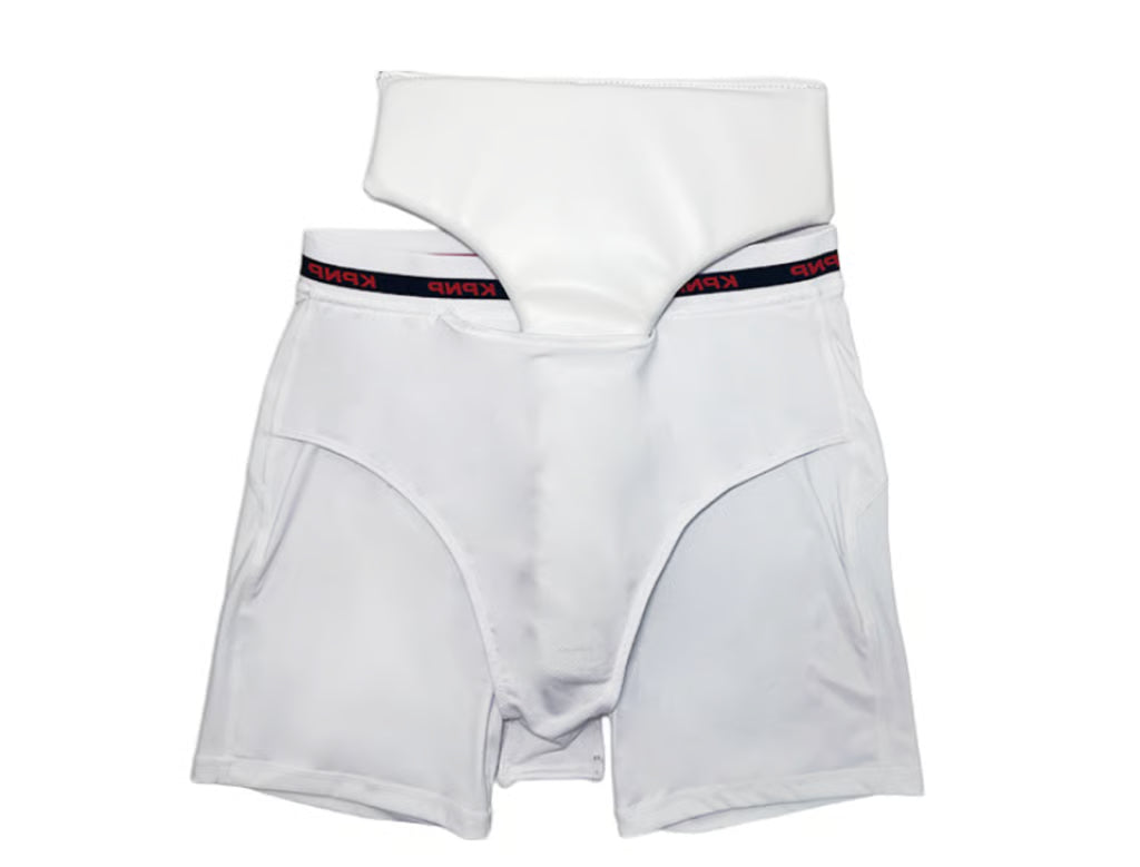 KPNP Black Label Groin Guard (Female)