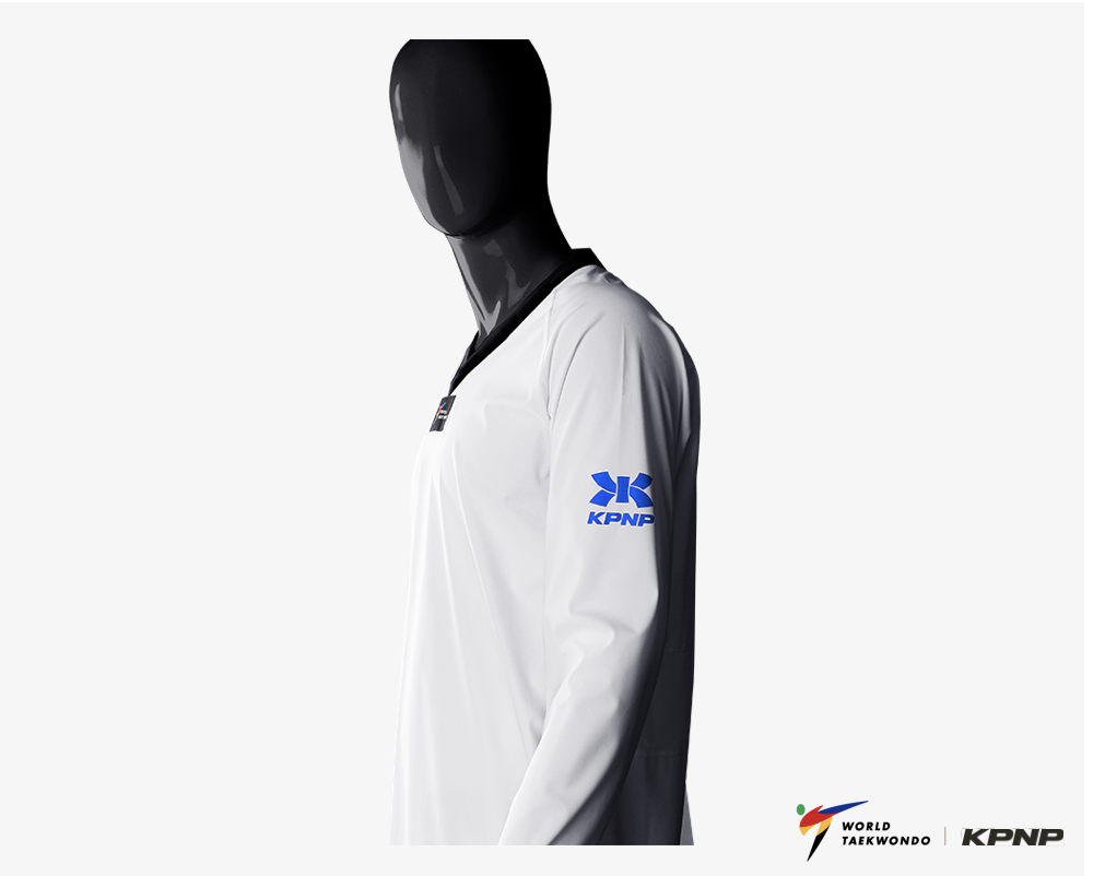 KPNP Elite Blue Label Uniform