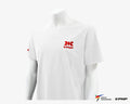 KPNP Dri-Fit Shirt (White)