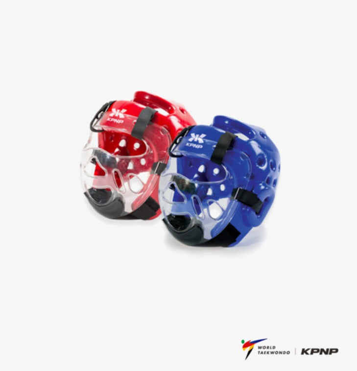 KPNP Face Mask