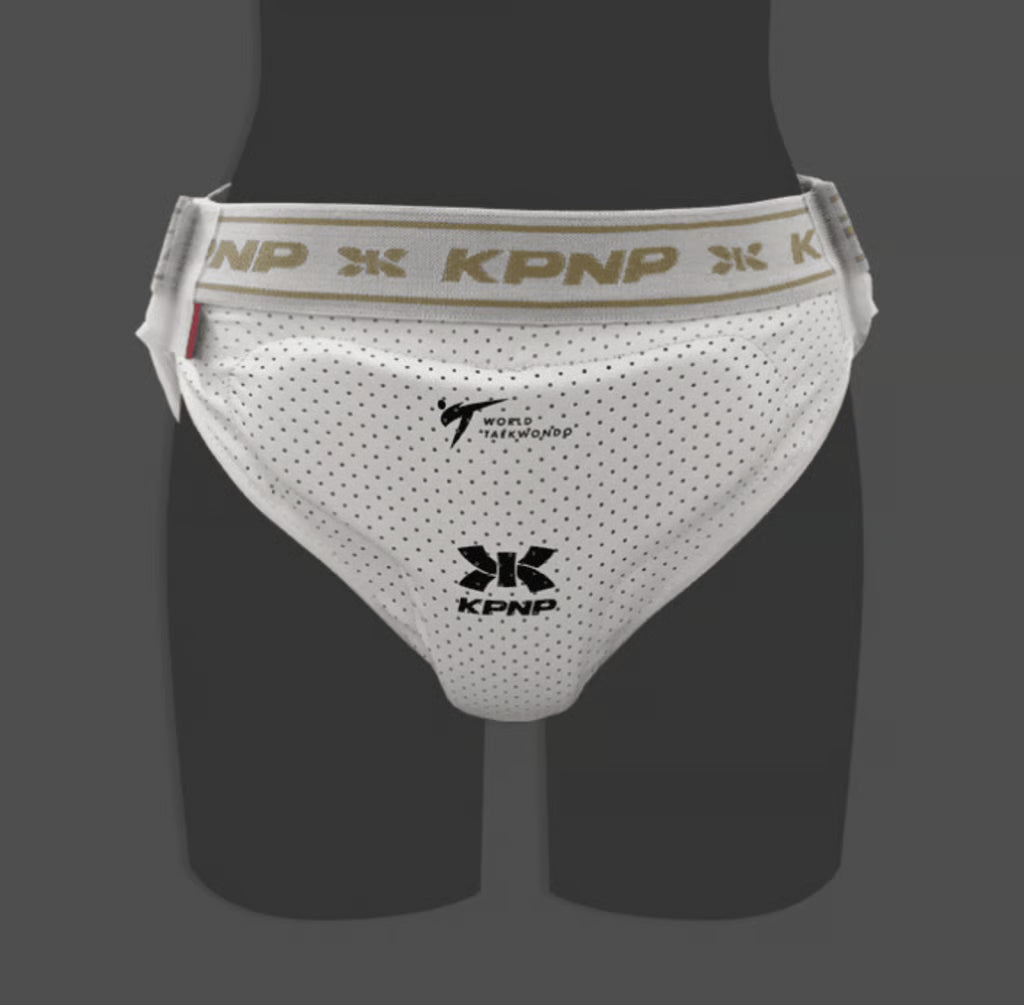 KPNP Groin Guard (Female)