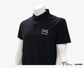 KPNP Polo Shirt (Black)