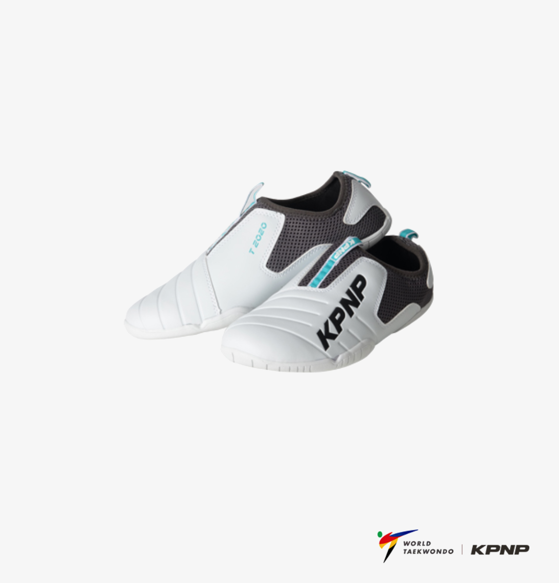 KPNP Performance Taekwondo Shoes