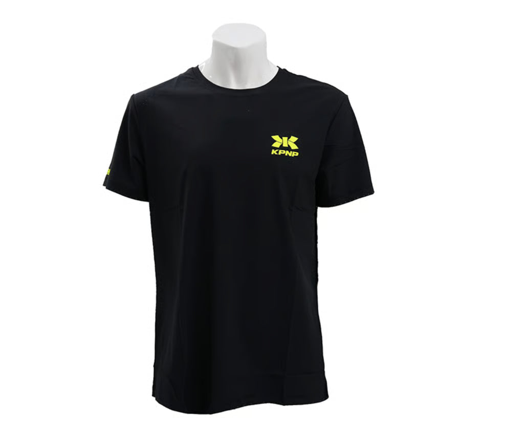 KPNP Dri-Fit Shirt (Black)