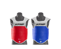 KPNP Dual Band Electronic Chest Protector (NEW)
