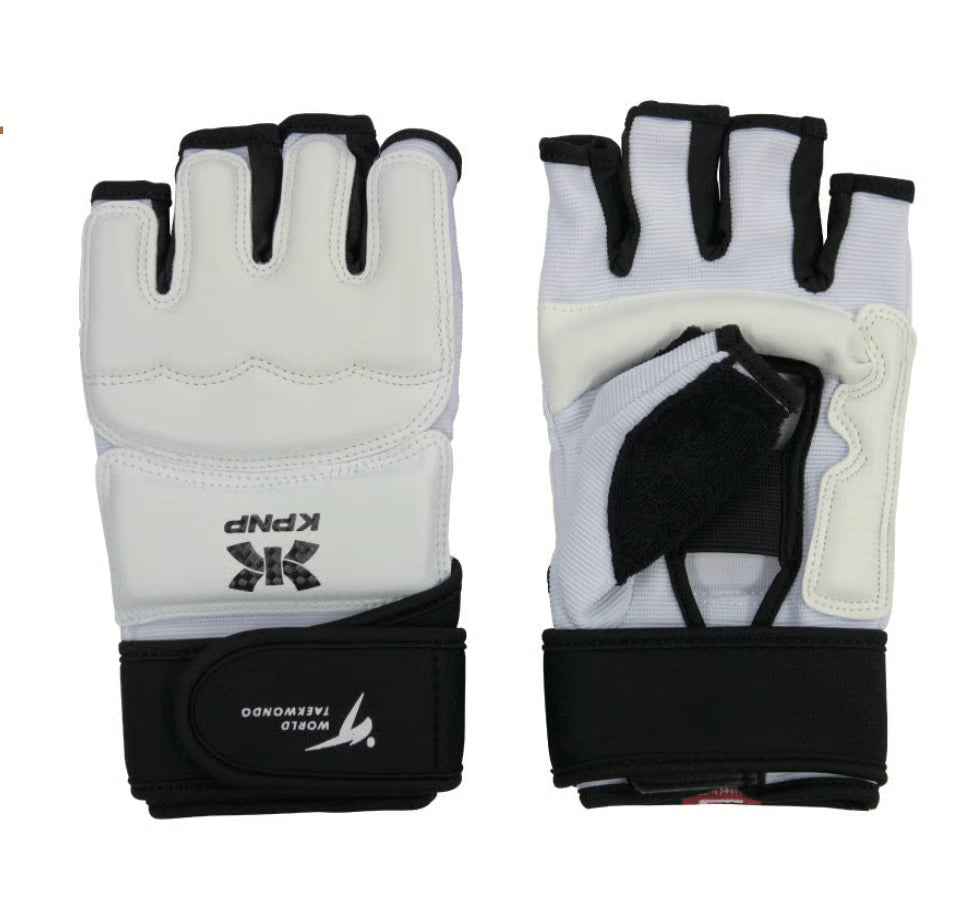 KPNP Gloves (NON-ELECTRONIC GLOVES)