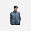 KPNP Tracksuit Set (Grey) (Unisex)