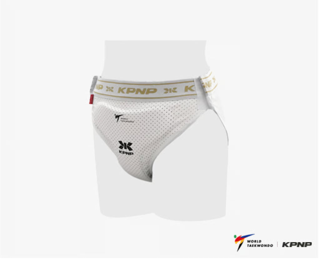 KPNP Groin Guard (Female)