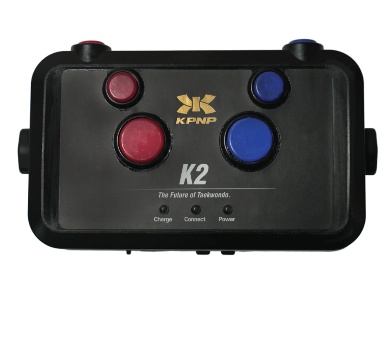 KPNP K2 Electronic Judge Scoring System