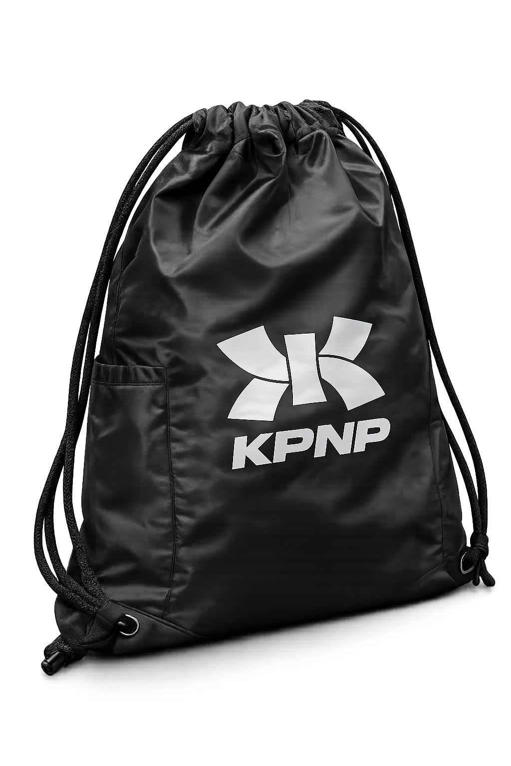 KPNP Drawstring bag