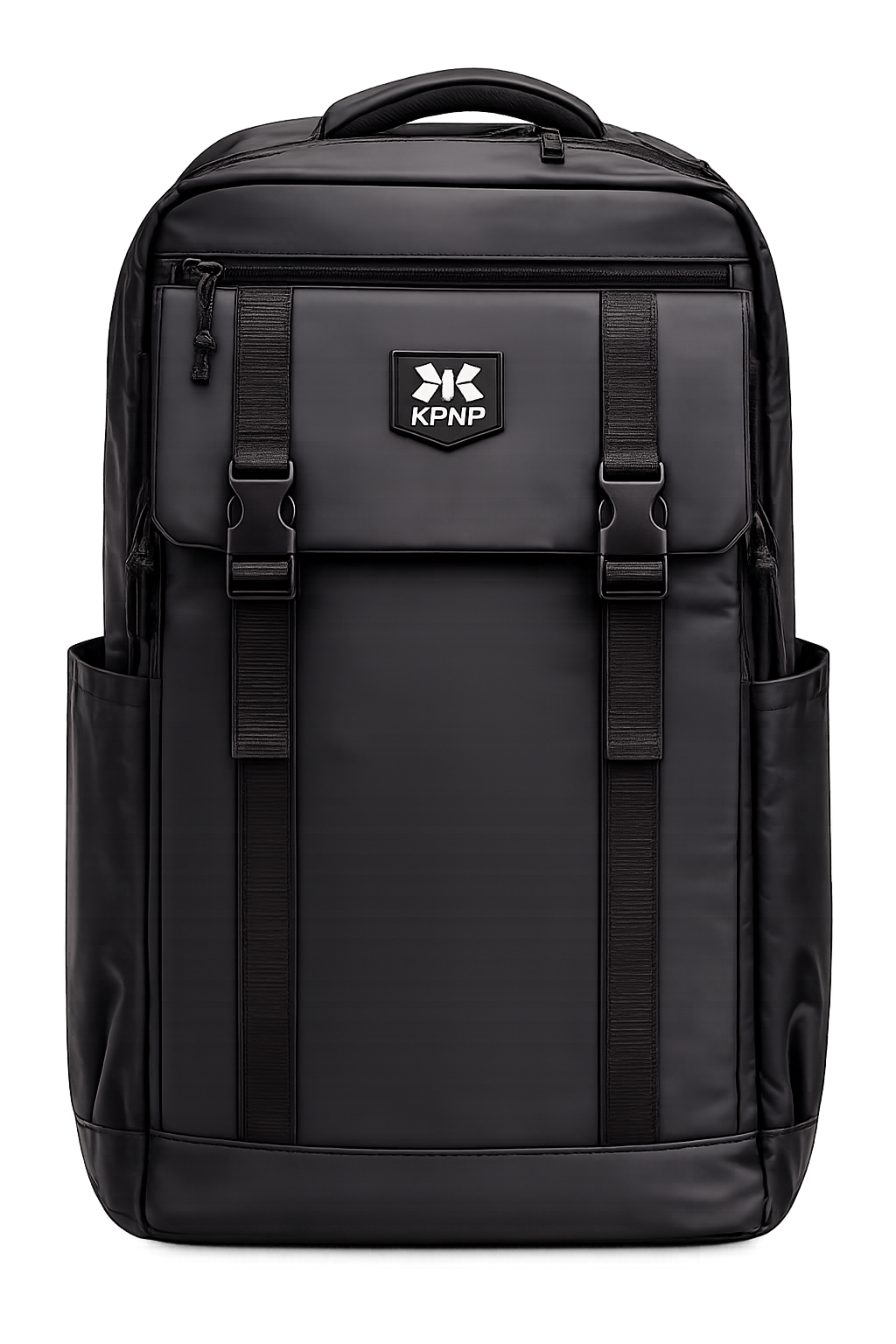 KPNP Challenge Backpack