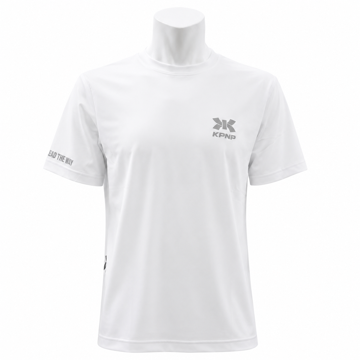 KPNP Dri-Fit Shirt (White)