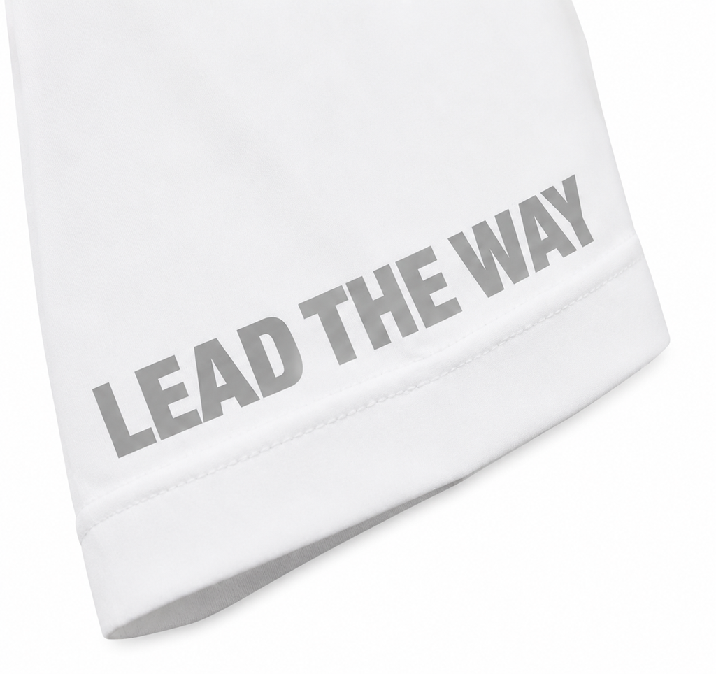KPNP Dri-Fit Shirt (White)