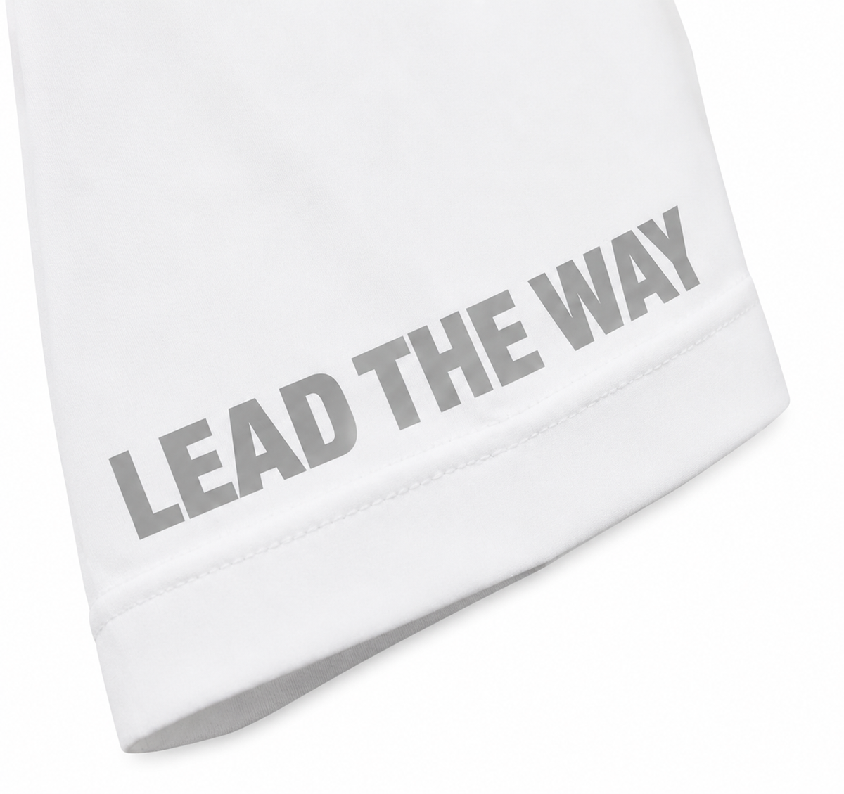KPNP Dri-Fit Shirt (White)