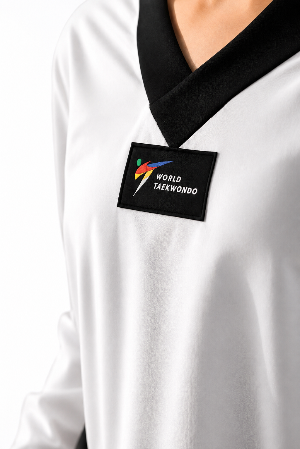KPNP Gold Label Uniform