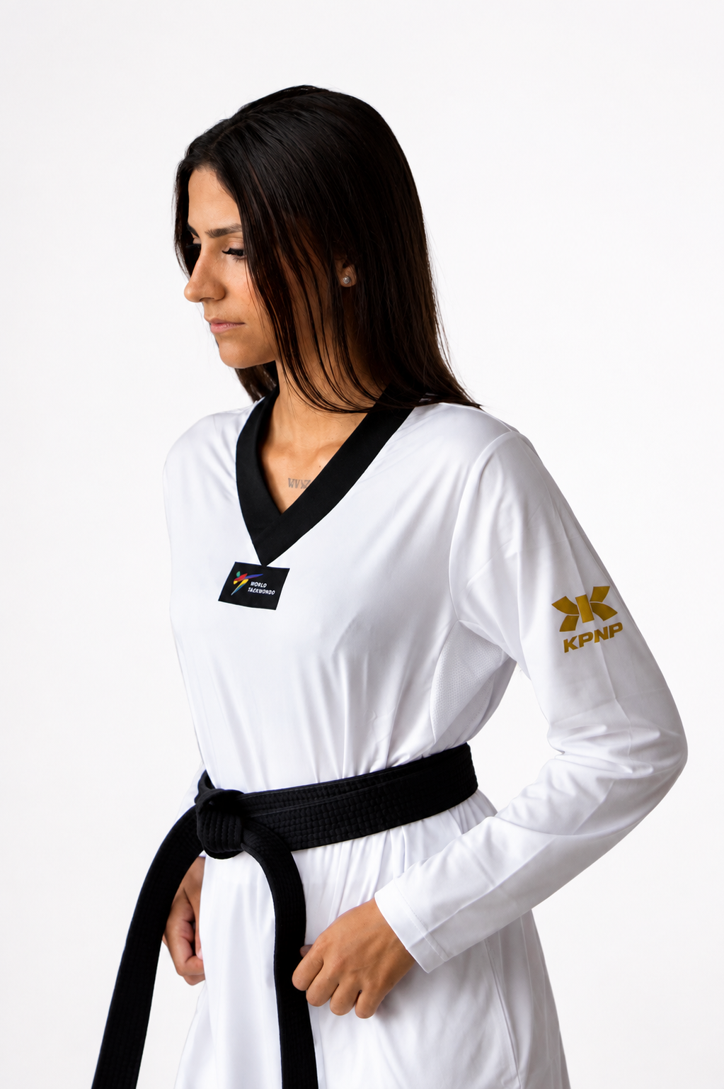 KPNP Gold Label Uniform