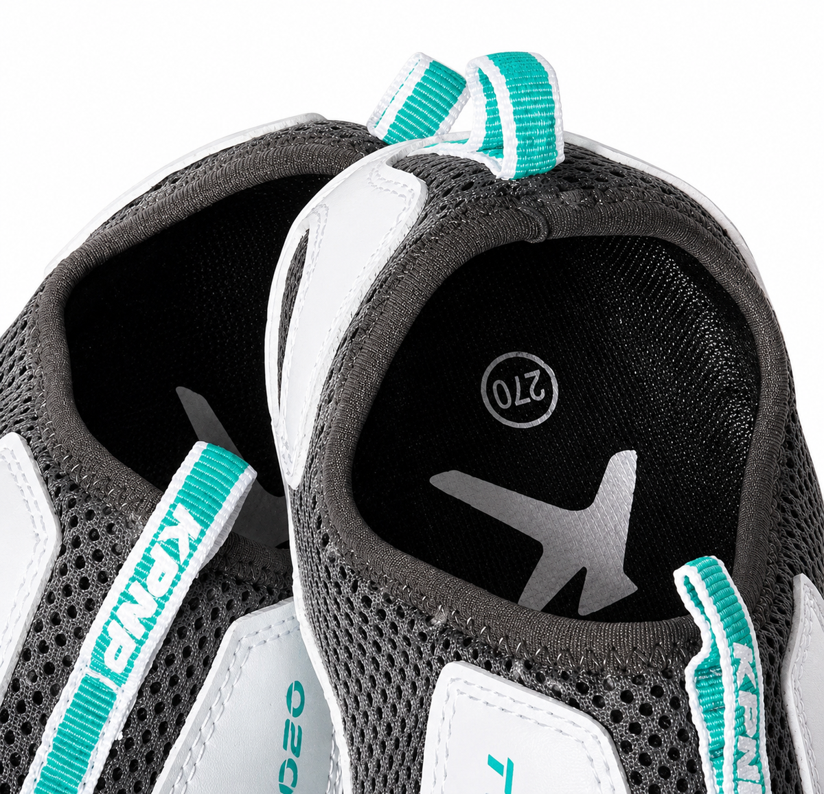 KPNP Performance Taekwondo Shoes
