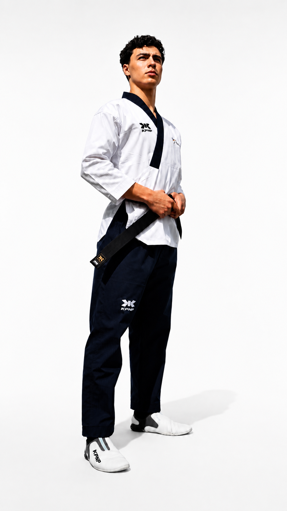 KPNP Performance Taekwondo Shoes