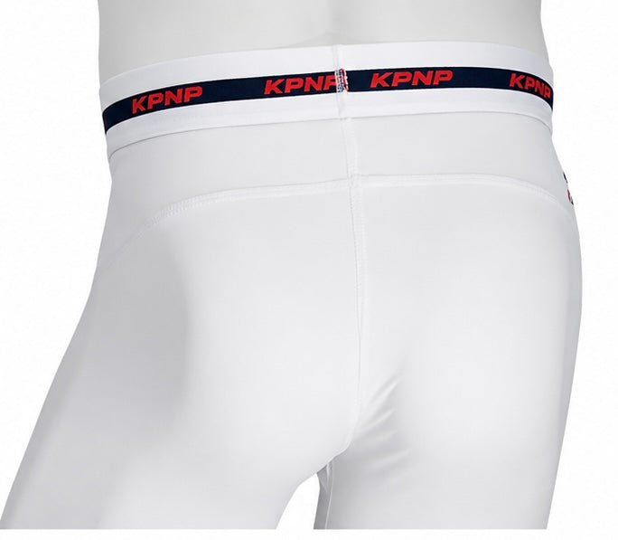 KPNP Black Label Groin Guard (Male)