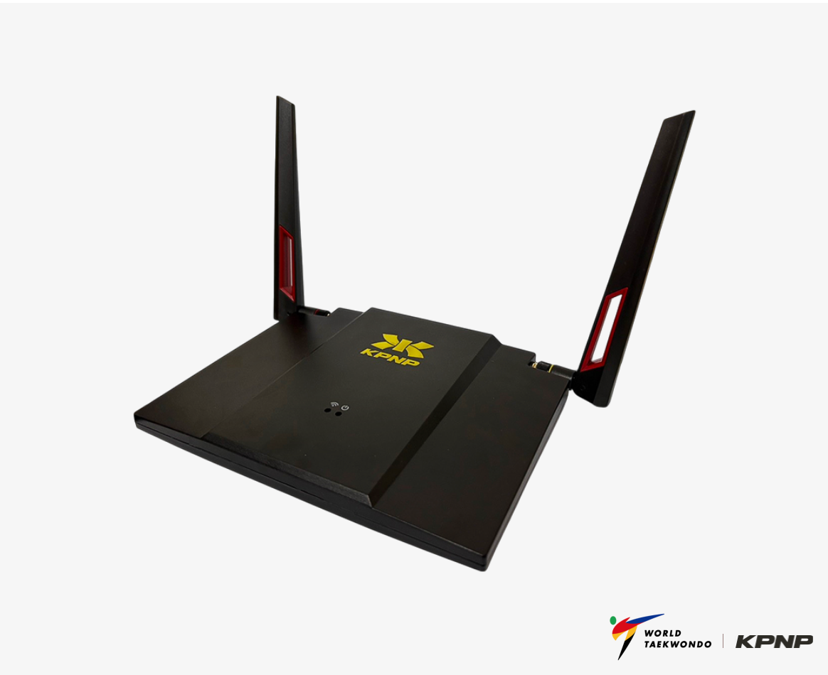 KPNP K2 Receiver R-20