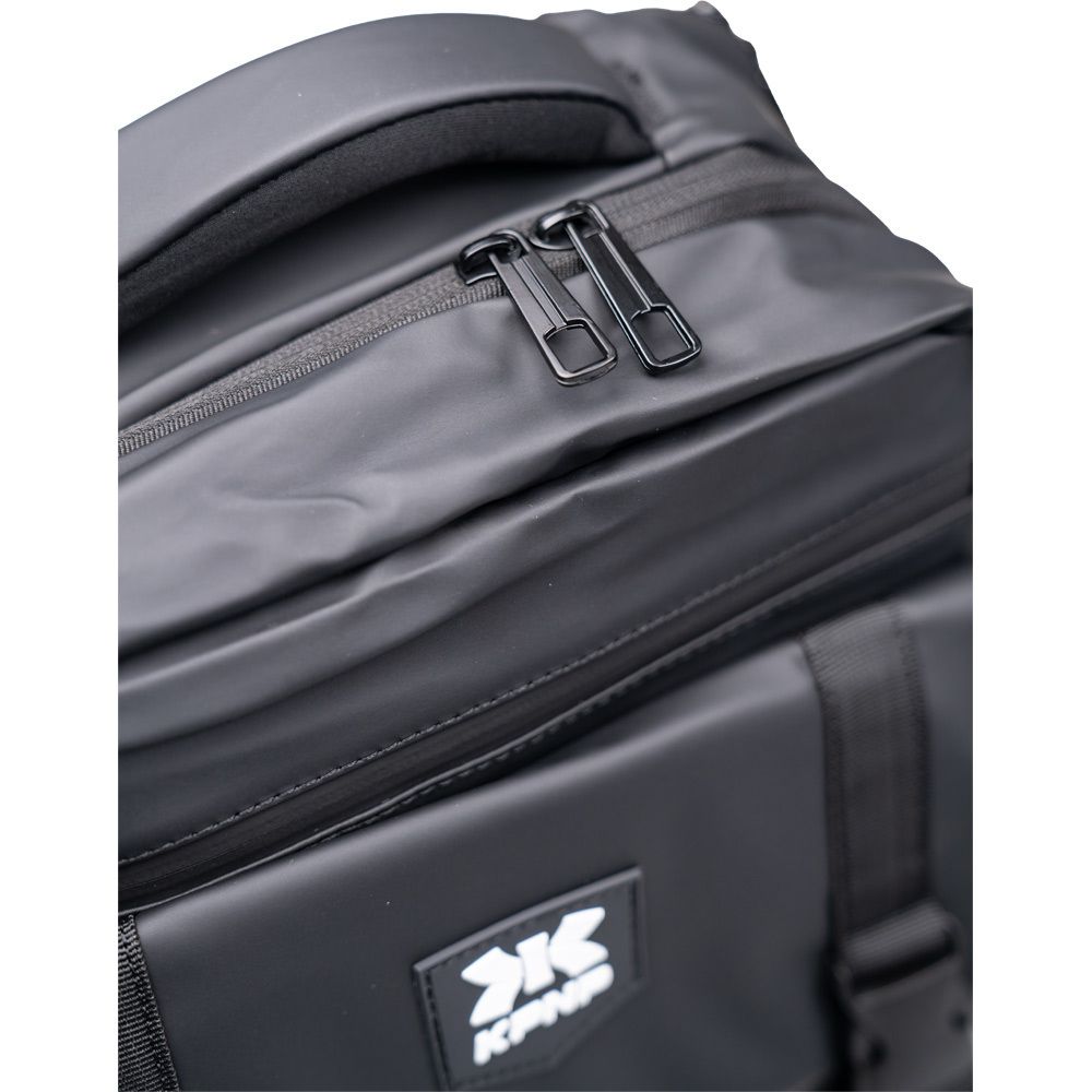 KPNP Challenge Backpack