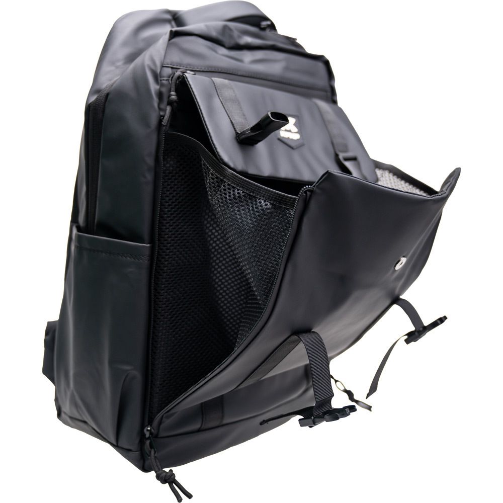 KPNP Challenge Backpack