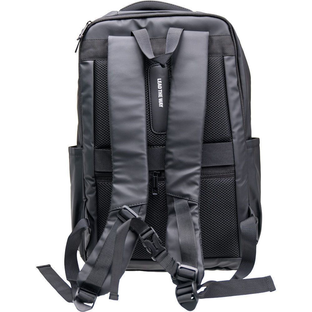 KPNP Challenge Backpack