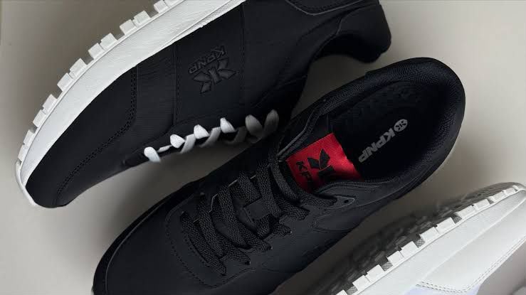 KPNP Fashion Shoes
