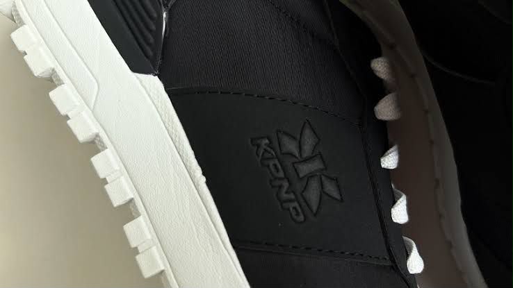 KPNP Fashion Shoes