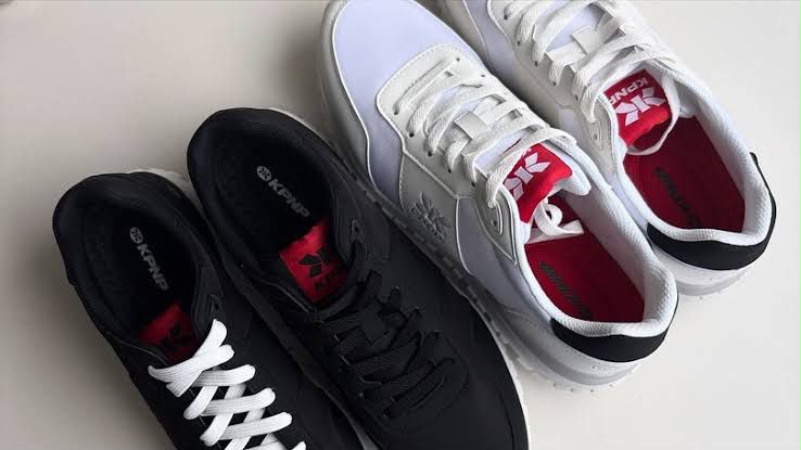 KPNP Fashion Shoes