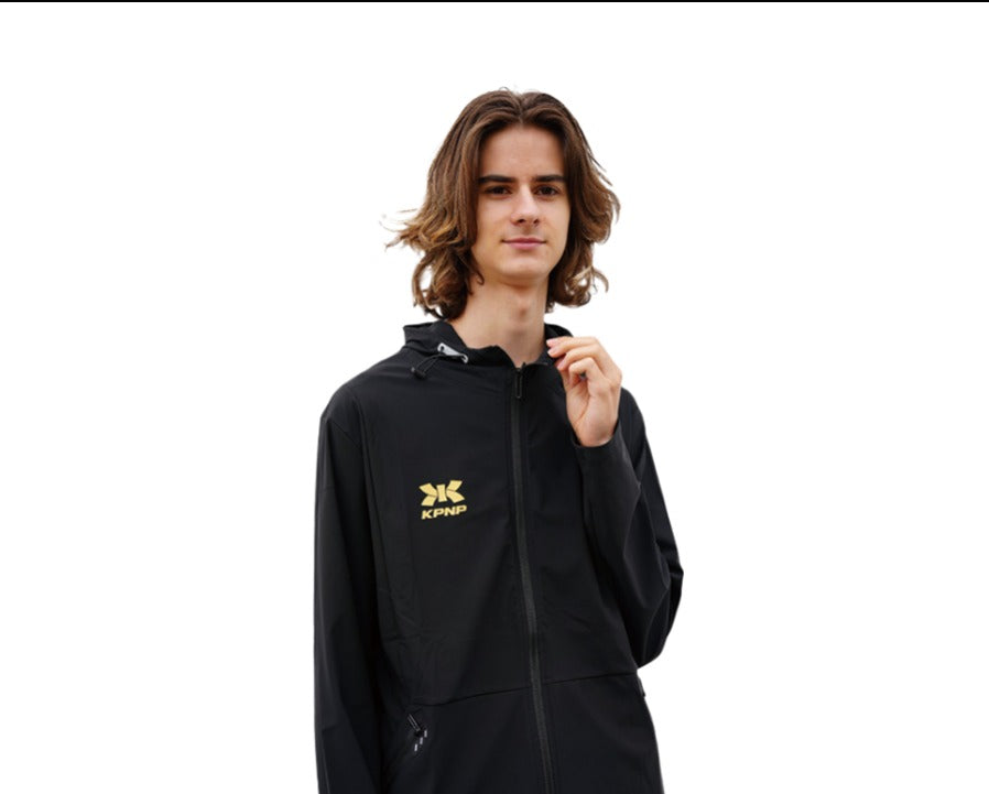 Youth Track Suit