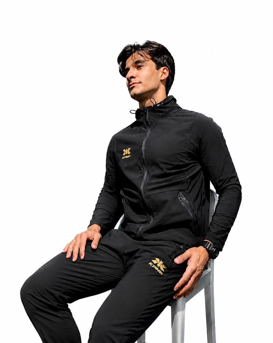 KPNP Gold Label Tracksuit (Unisex)