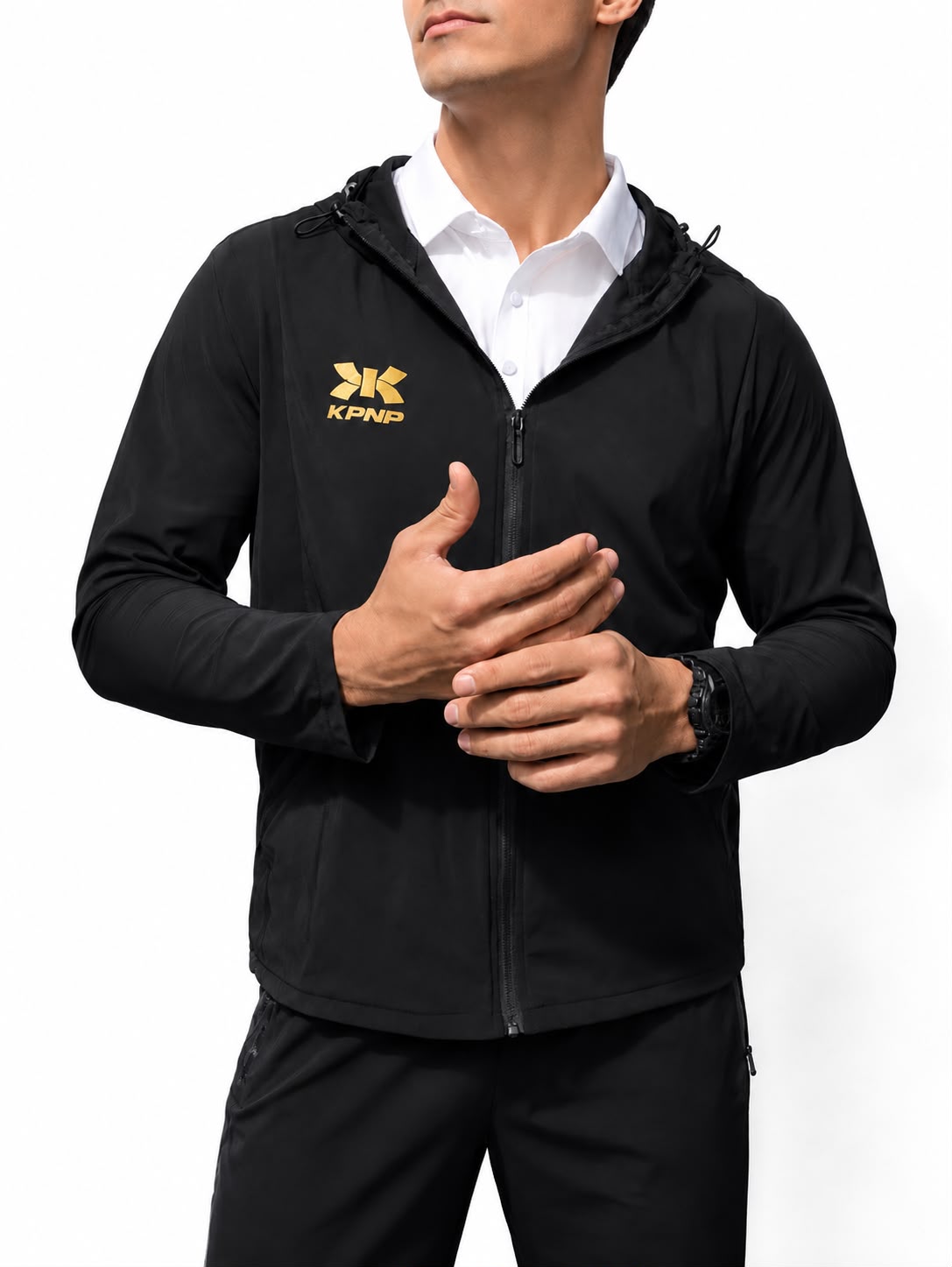 KPNP Gold Label Tracksuit (Unisex)