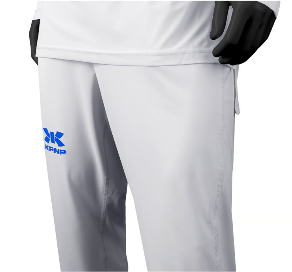 KPNP Elite Blue Label Uniform