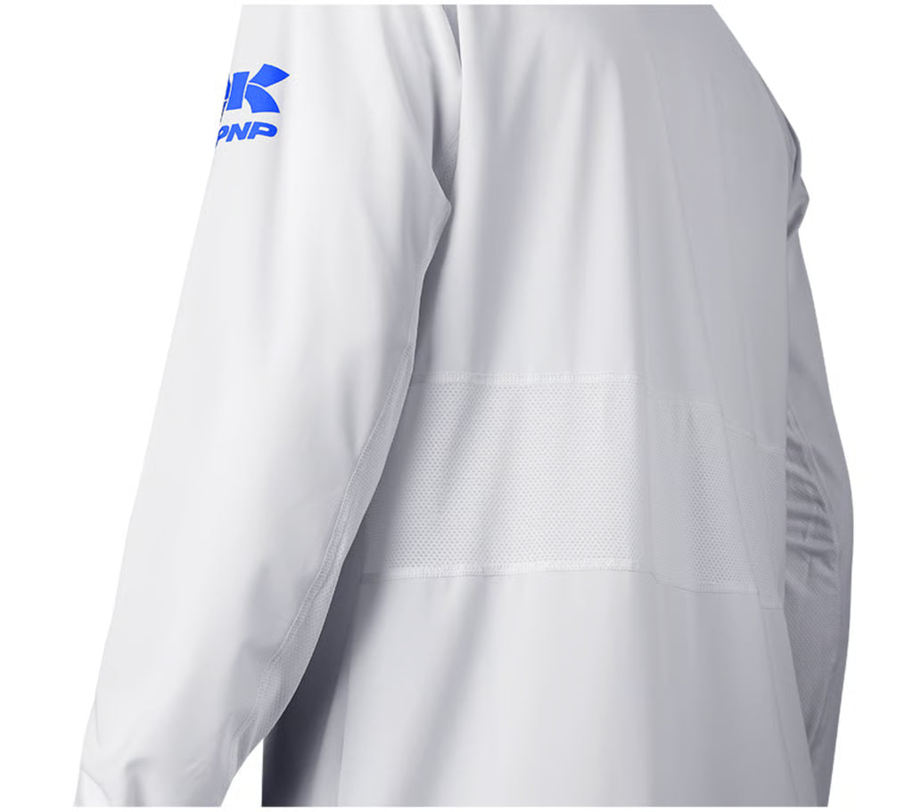KPNP Elite Blue Label Uniform