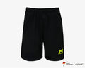 KPNP Neon Green Shorts