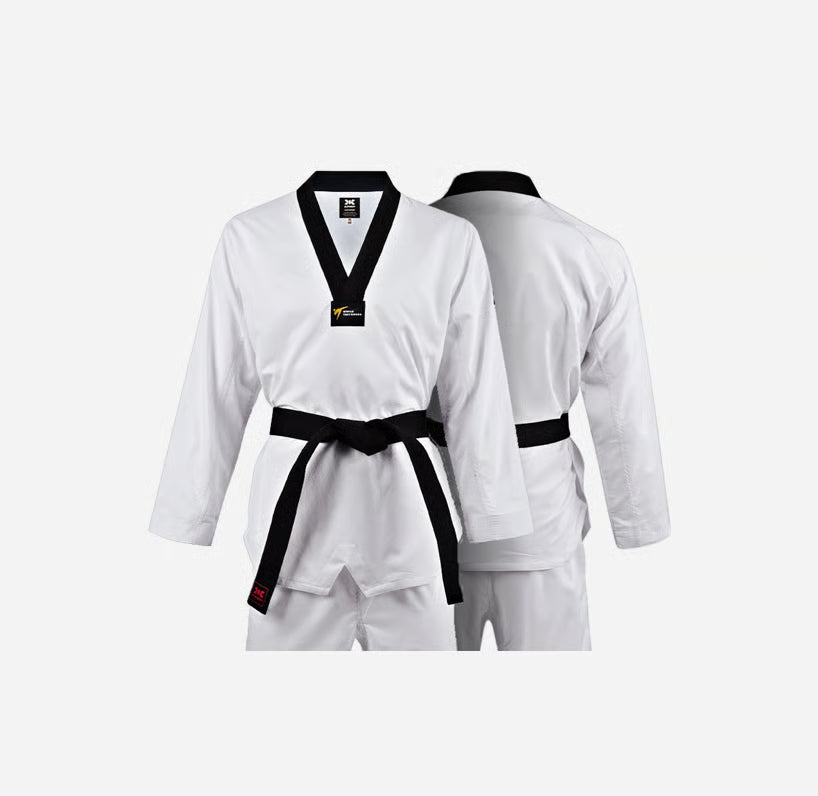 KPNP Victor Dobok – 100% Polyester