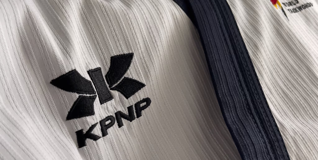 KPNP Poomsae Dan Dobok (Male)
